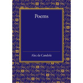 Poems