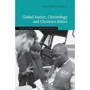 Global-Justice,-Christology-and-Christian-------------Ethics