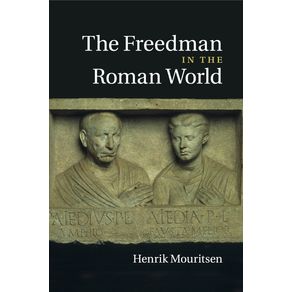 The-Freedman-in-the-Roman-World