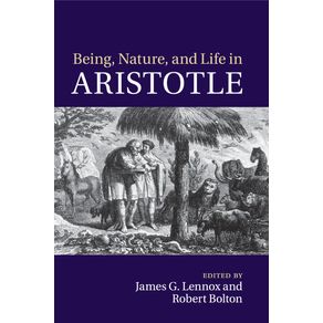 Being,-Nature,-and-Life-in-Aristotle