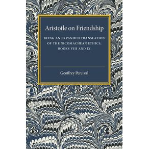 Aristotle-on-Friendship