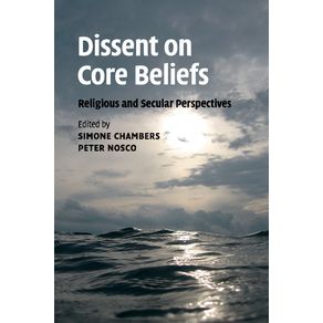 Dissent-on-Core-Beliefs