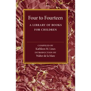 Four-to-Fourteen