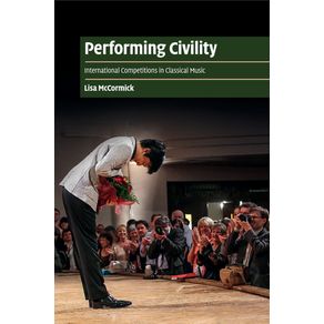 Performing-Civility