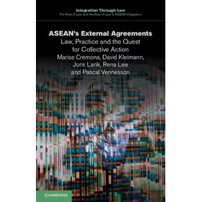ASEANs-External-Agreements