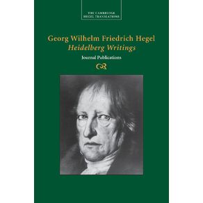 Georg-Wilhelm-Friedrich-Hegel