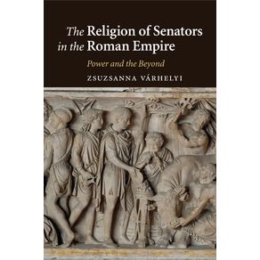 The-Religion-of-Senators-in-the-Roman-Empire