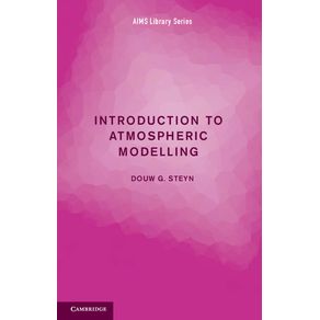 Introduction-to-Atmospheric-Modelling