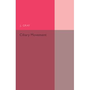 Ciliary-Movement