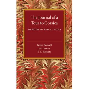 The-Journal-of-a-Tour-to-Corsica