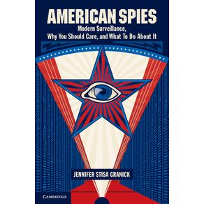 American-Spies