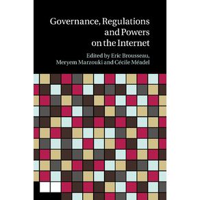 Governance,-Regulation-and-Powers-on-the-------------Internet
