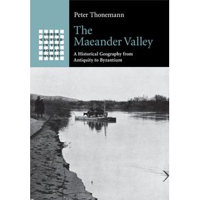 The-Maeander-Valley