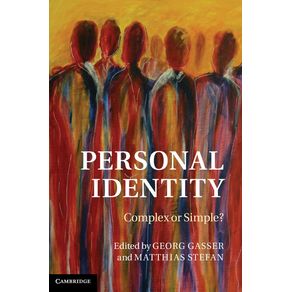 Personal-Identity
