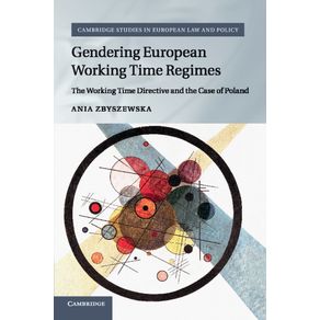 Gendering-European-Working-Time-Regimes