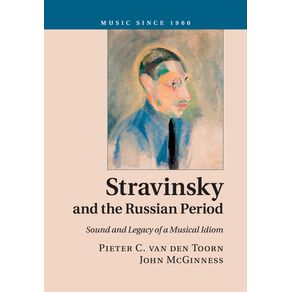 Stravinsky-and-the-Russian-Period