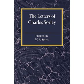 The-Letters-of-Charles-Sorley