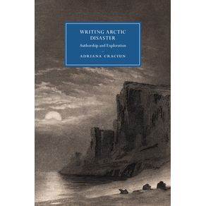 Writing-Arctic-Disaster