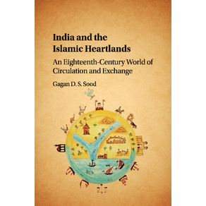 India-and-the-Islamic-Heartlands