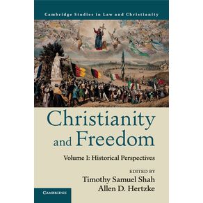 Christianity-and-Freedom