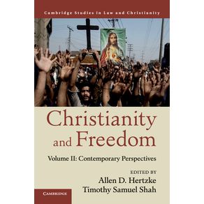 Christianity-and-Freedom