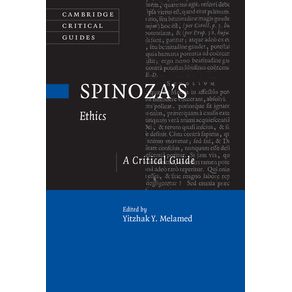 Spinozas-Ethics