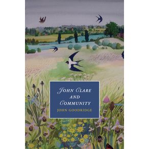 John-Clare-and-Community