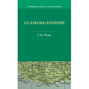 Glamorganshire