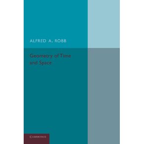 Geometry-of-Time-and-Space