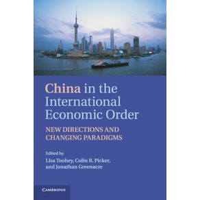 China-in-the-International-Economic-Order