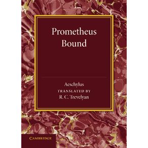 Prometheus-Bound