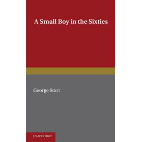 A-Small-Boy-in-the-Sixties