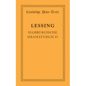 Hamburgische-Dramaturgie-II