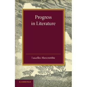Progress-in-Literature