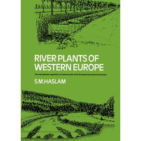 River-Plants-of-Western-Europe