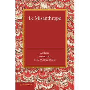 Le-Misanthrope