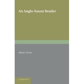 An-Anglo-Saxon-Reader
