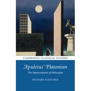 Apuleius-Platonism
