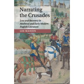 Narrating-the-Crusades