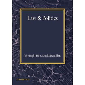 Law-and-Politics