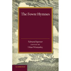 The-Fowre-Hymns