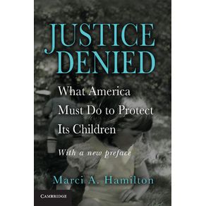 Justice-Denied