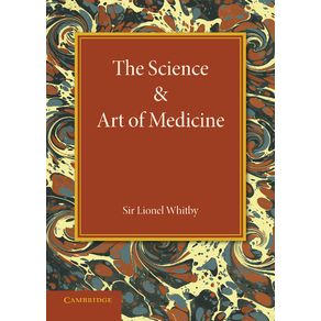 The-Science-and-Art-of-Medicine