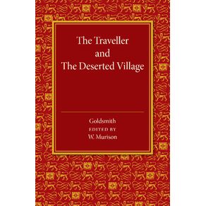 The-Traveller-and-the-Deserted-Village