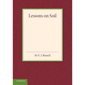 Lessons-on-Soil
