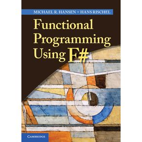 Functional-Programming-Using-F#