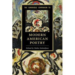 The-Cambridge-Companion-to-Modern-American-Poetry