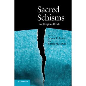 Sacred-Schisms
