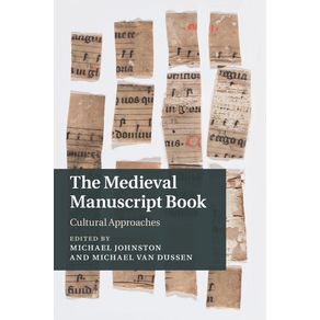 The-Medieval-Manuscript-Book