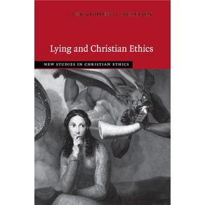 Lying-and-Christian-Ethics
